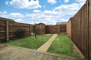 Garden- click for photo gallery